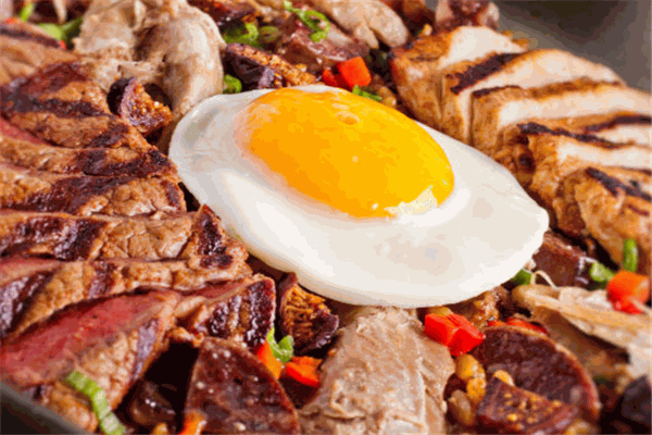 超记功夫煲仔饭加盟