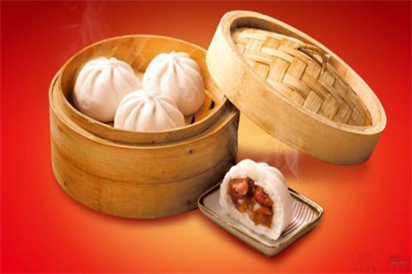 老台门包子店加盟