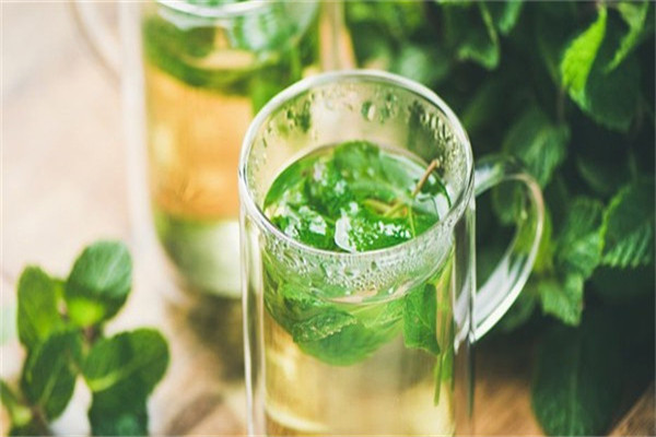 气泡茶饮加盟