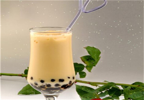 侯彩擂茶饮