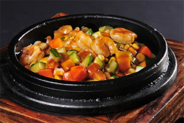 福香来煲仔饭加盟