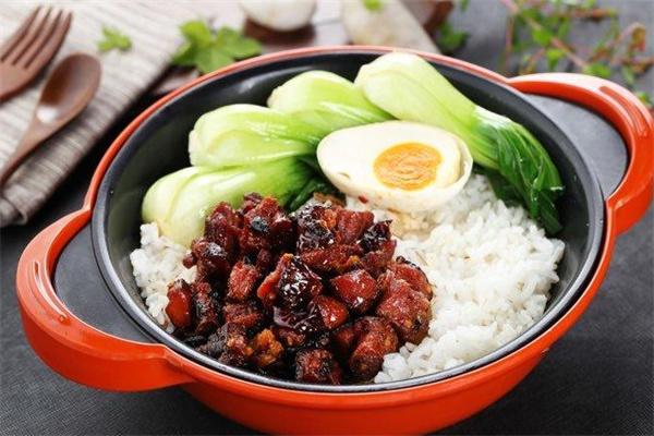湘楚情煲仔饭