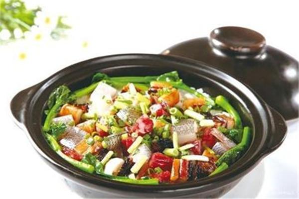 顺天煲仔饭加盟