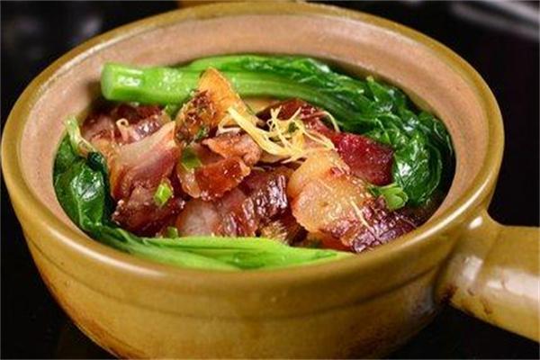 原味多煲仔饭加盟