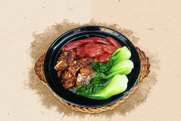 小煲王煲仔饭加盟