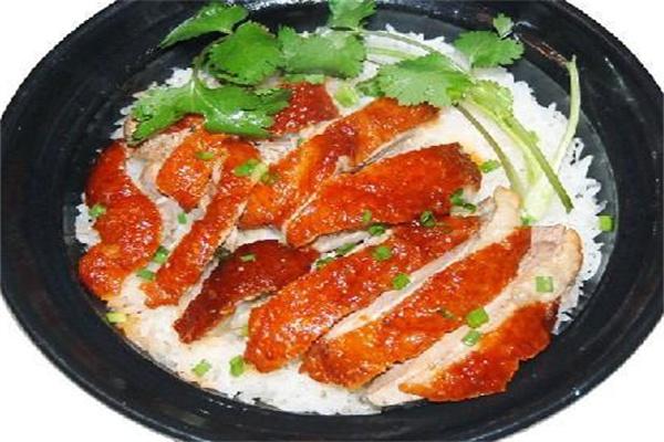 享煲轩煲仔饭加盟