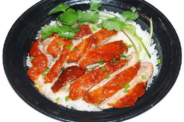 户部巷御品香煲仔饭