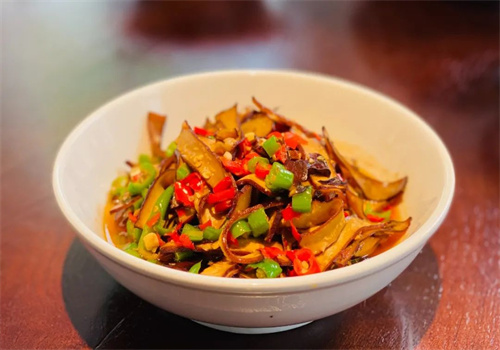 罗兴煲仔饭