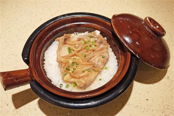 姚记轩煲仔饭加盟