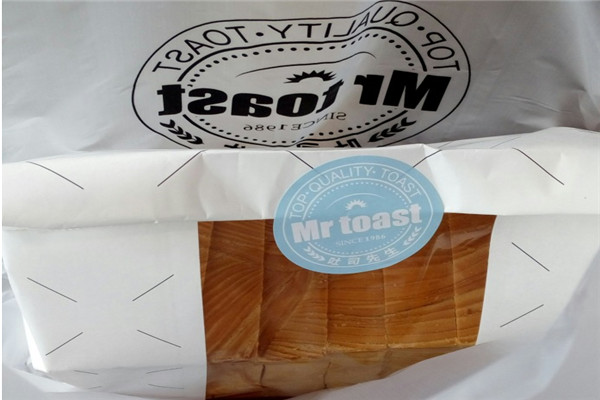 MR.TOAST吐司先生