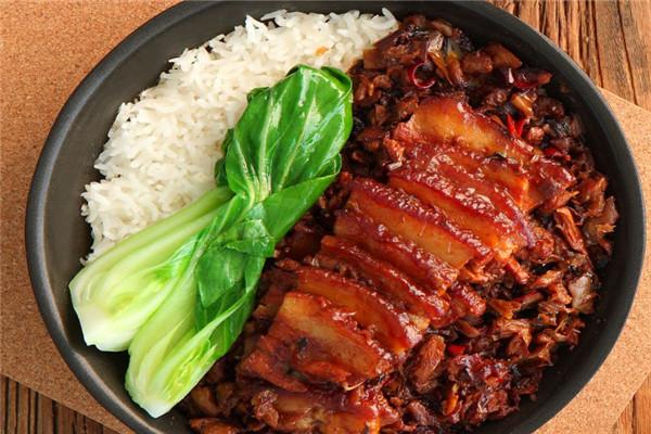 粥Sir煲仔饭