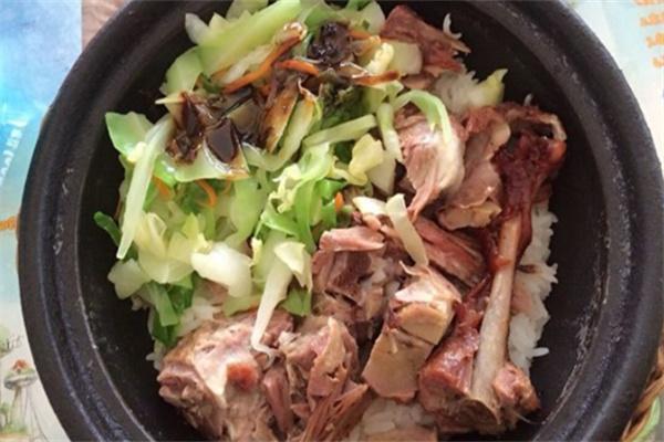 煲大侠煲仔饭