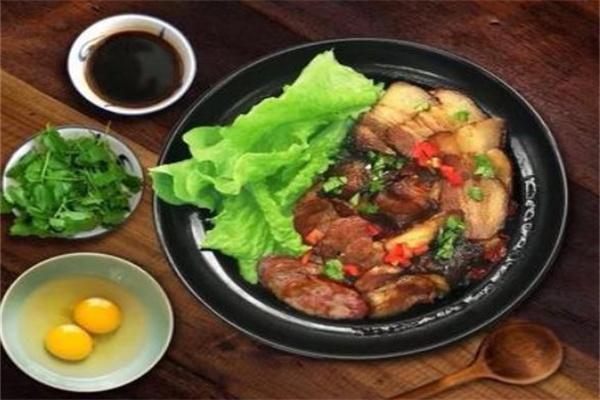 煲大侠煲仔饭