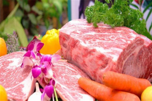 坝上草原牛羊肉加盟