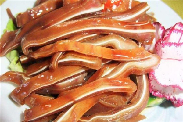 茶卤轻食卤味加盟