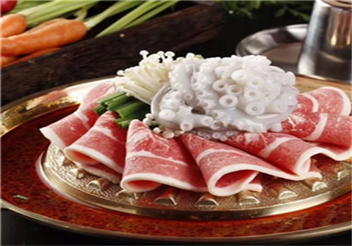 小猪小牛韩式烤肉