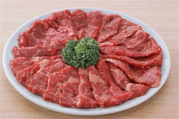 坝上草原牛羊肉加盟