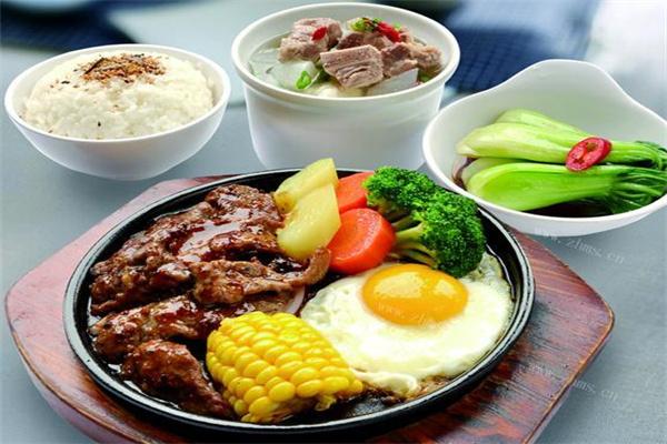 华比特煲仔饭