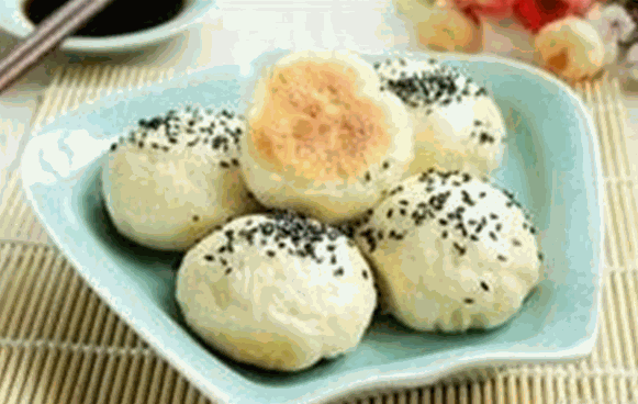 大姜先生的生煎馆