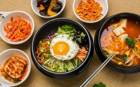 金妈家烤肉加盟