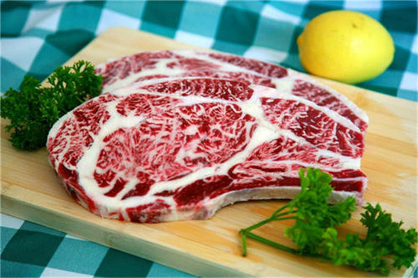 坝上草原牛羊肉加盟
