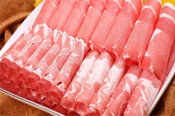坝上草原牛羊肉加盟