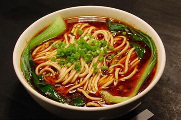 万州婆婆小面加盟