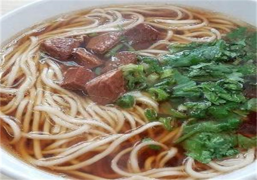 斑马面线
