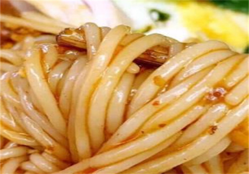 桂林米粉店