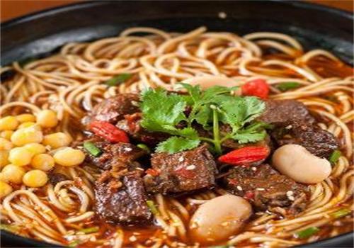 斑马面线