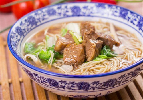 斑马面线