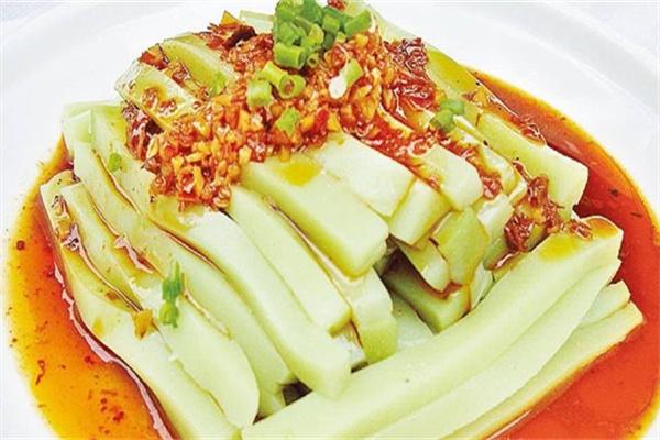 味之乡方便菜加盟