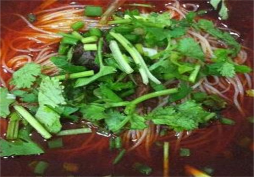 桂林米粉店