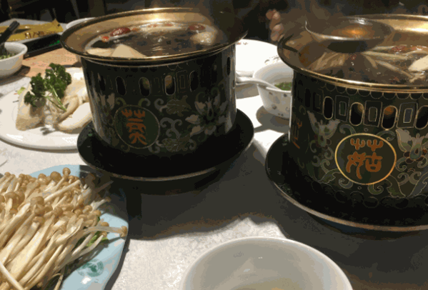 小背篓火锅
