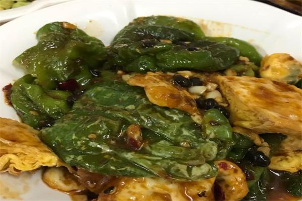 小当家私房菜加盟