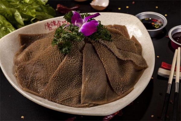 陈辣虎老火锅加盟