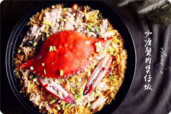 金龙煲仔饭加盟