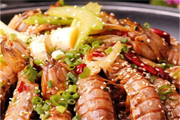 一哥肥牛火锅海鲜酒家