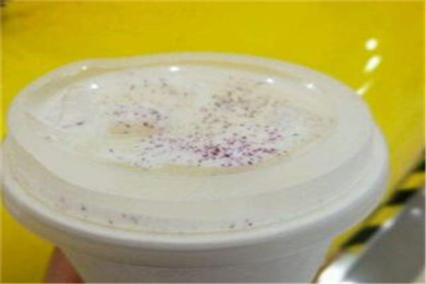 嗏茶饮品加盟