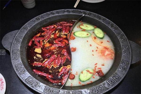 陈辣虎老火锅加盟
