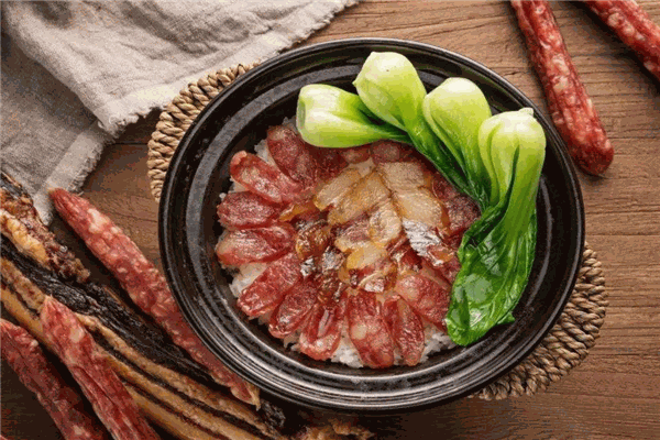 湘粤情蒸饭煲仔饭加盟