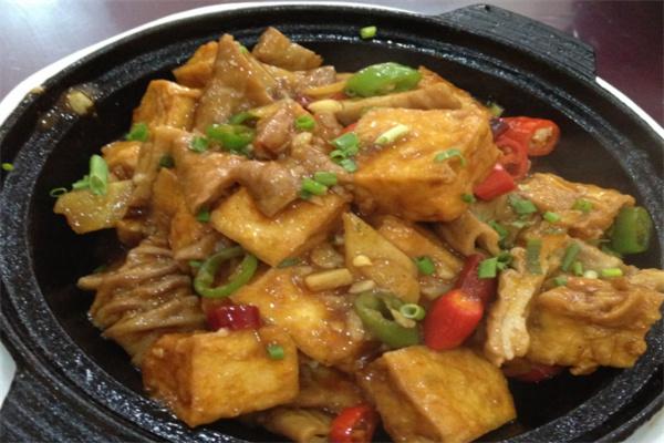 小当家私房菜