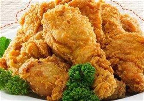 百事微笑快餐