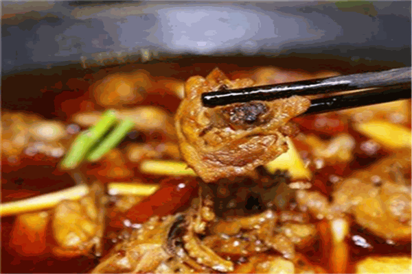 城南印象餐饮加盟