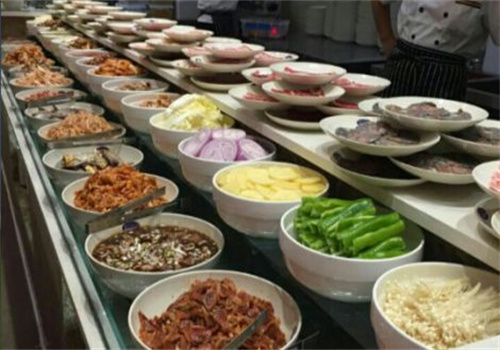 金滏山韩式自助烤肉