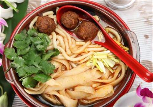 小馋猫土豆粉