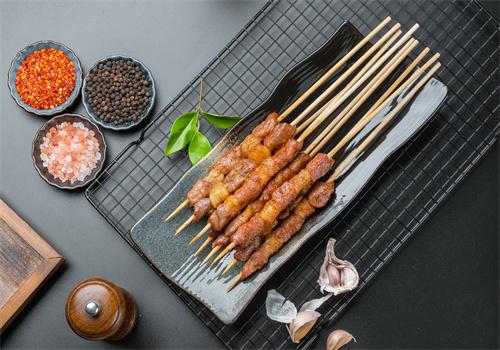 新疆玉石买买提烧烤