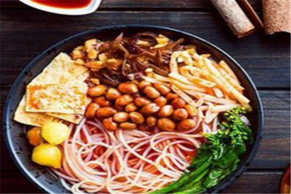 广西米粉
