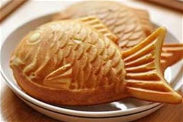 酥婆婆奶酥鱼