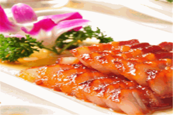吃饭吧中餐加盟